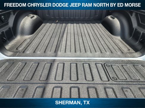 New 2026 RAM 1500 Laramie w/ Night Edition image 22