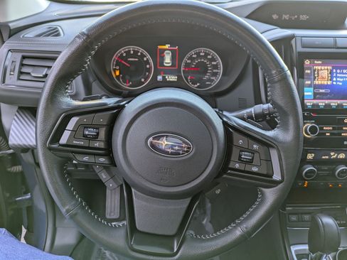 Used 2022 Subaru Ascent Onyx Edition image 18