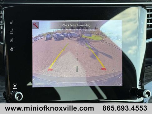 Used 2022 Jeep Wagoneer Series III image 24