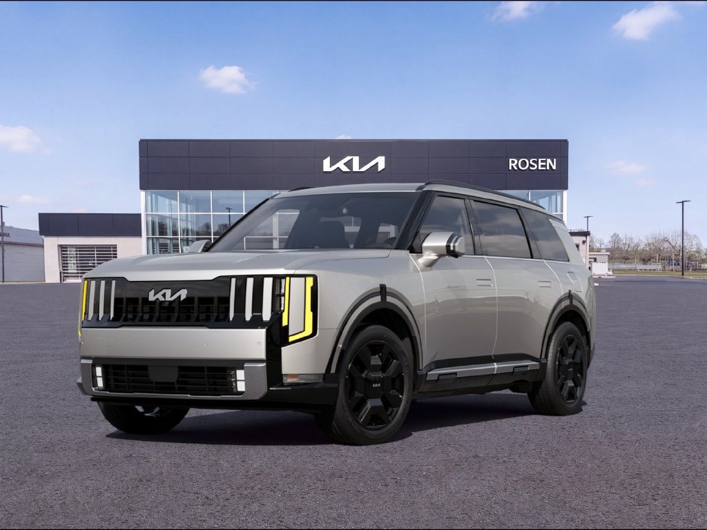 New 2027 Kia Telluride SX Prestige w/ Towing Package AWD/4WD 360° Tour