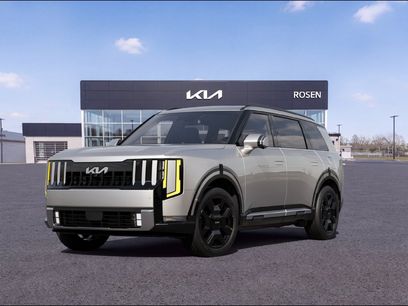New 2027 Kia Telluride SX Prestige w/ Towing Package