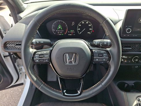 Used 2023 Honda HR-V Sport image 20