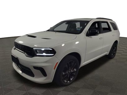 Used 2022 Dodge Durango GT