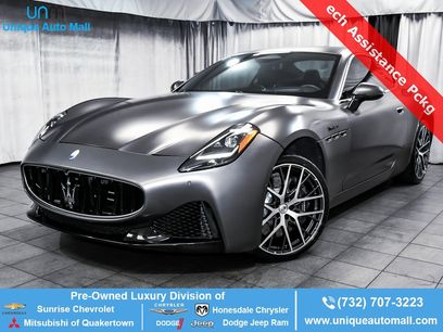 Used 2024 Maserati GranTurismo Modena