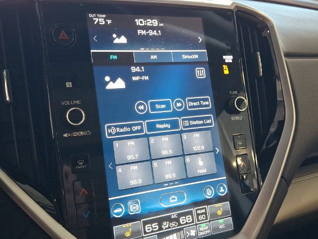 Used 2023 Subaru Ascent Limited w/ Technology Package AWD/4WD image 19