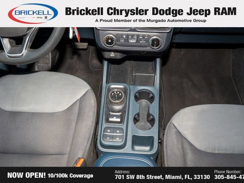 Used 2022 Ford Maverick XL image 24