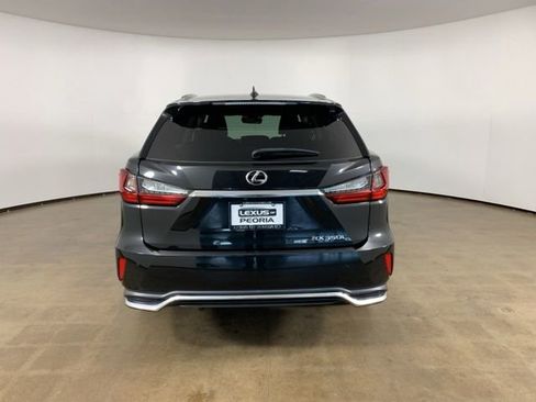 Used 2020 Lexus RX 350L Premium w/ Premium Package AWD/4WD image 10