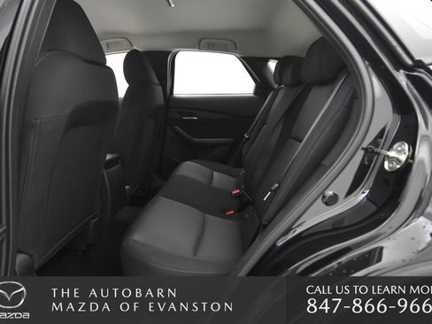 New 2026 MAZDA CX-30 AWD 2.5 S image 25