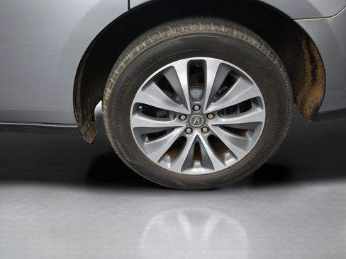 Used 2016 Acura MDX FWD w/ Technology Package image 36