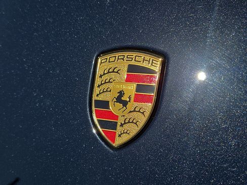 Used 2021 Porsche 911 Turbo S AWD/4WD image 31