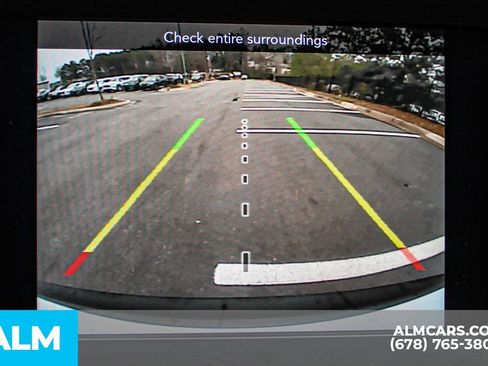 Used 2020 Jeep Cherokee Latitude w/ Cold Weather Group image 32