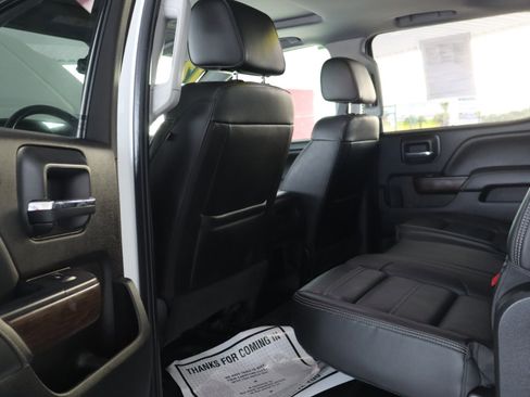 Used 2017 GMC Sierra 3500 Denali w/ Duramax Plus Package image 29