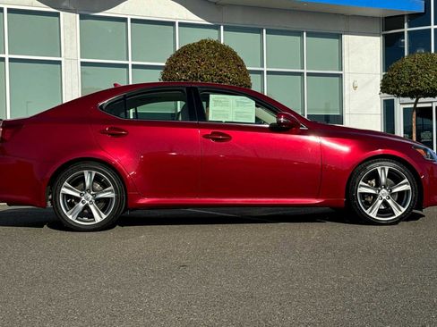 Used 2012 Lexus IS 250 image 5