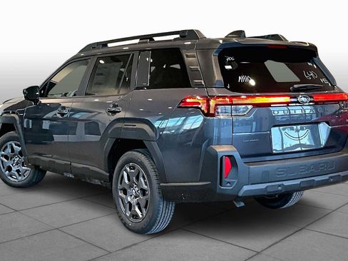 New 2026 Subaru Outback Premium image 11