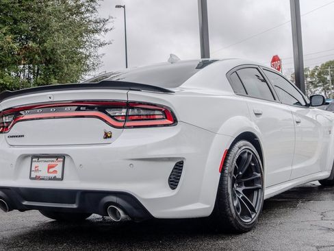 Used 2023 Dodge Charger Scat Pack image 30