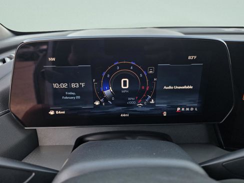New 2026 Chevrolet Traverse LT w/ Driver Confidence Package FWD image 38