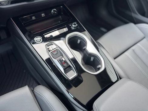 New 2026 Audi A6 Prestige AWD/4WD image 15