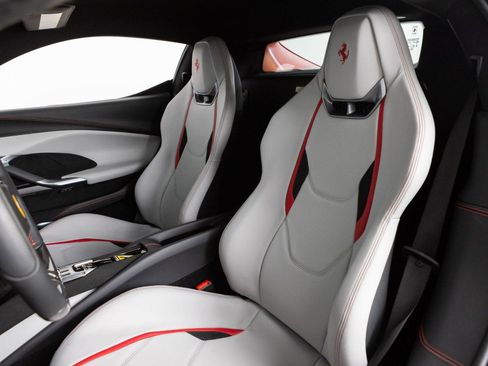 Certified 2024 Ferrari 296 GTB image 47