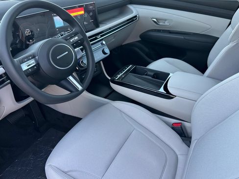 New 2026 Hyundai Tucson SEL AWD/4WD image 11