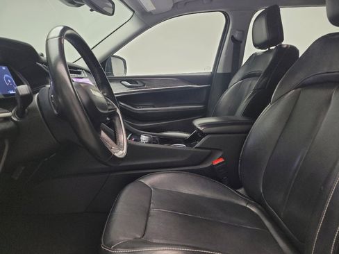 Used 2021 Jeep Grand Cherokee L Limited image 17