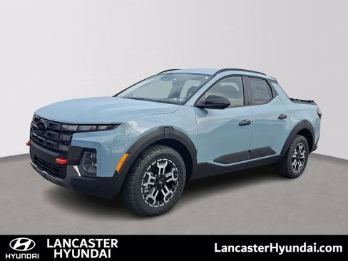 New 2026 Hyundai Santa Cruz XRT AWD/4WD image 1