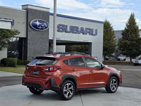 New 2025 Subaru Crosstrek 2.5i Premium image 5