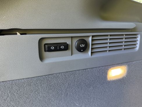 Used 2023 Lincoln Nautilus Reserve w/ Cargo Utility Package image 18