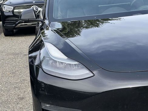 Used 2021 Tesla Model 3 Long Range image 8