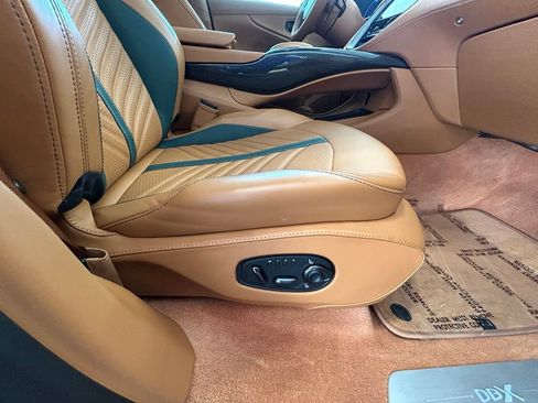 Used 2024 Aston Martin DBX 707 AWD/4WD image 24