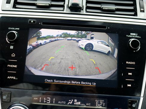 Used 2019 Subaru Legacy 2.5i Premium image 23