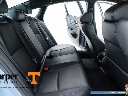 Used 2021 Honda Accord Sport image 36