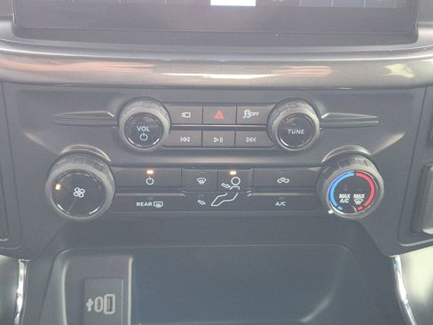 Used 2025 Ford F150 STX w/ STX Black Appearance Package image 19