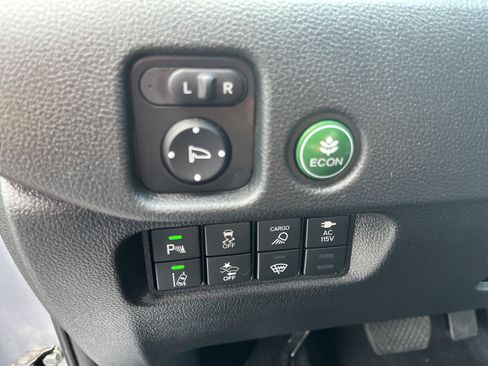 Used 2023 Honda Ridgeline RTL-E image 15