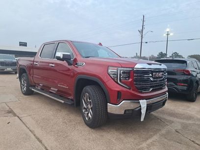 New 2026 GMC Sierra 1500 SLT