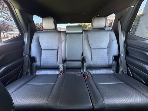 Used 2025 Toyota 4Runner TRD Off-Road Premium w/ Tow Technology Package AWD/4WD image 51