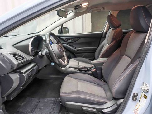 Used 2020 Subaru Crosstrek 2.0i Premium image 18