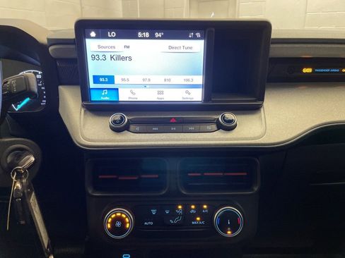 Used 2024 Ford Maverick XLT w/ Equipment Group 300A Standard image 20