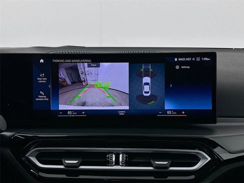 Certified 2024 BMW 230i Coupe w/ Convenience Package image 14