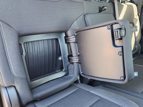 New 2026 GMC Sierra 1500 Elevation image 45