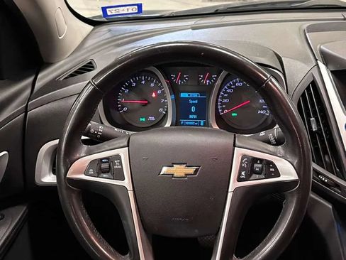 Used 2014 Chevrolet Equinox LT FWD image 14