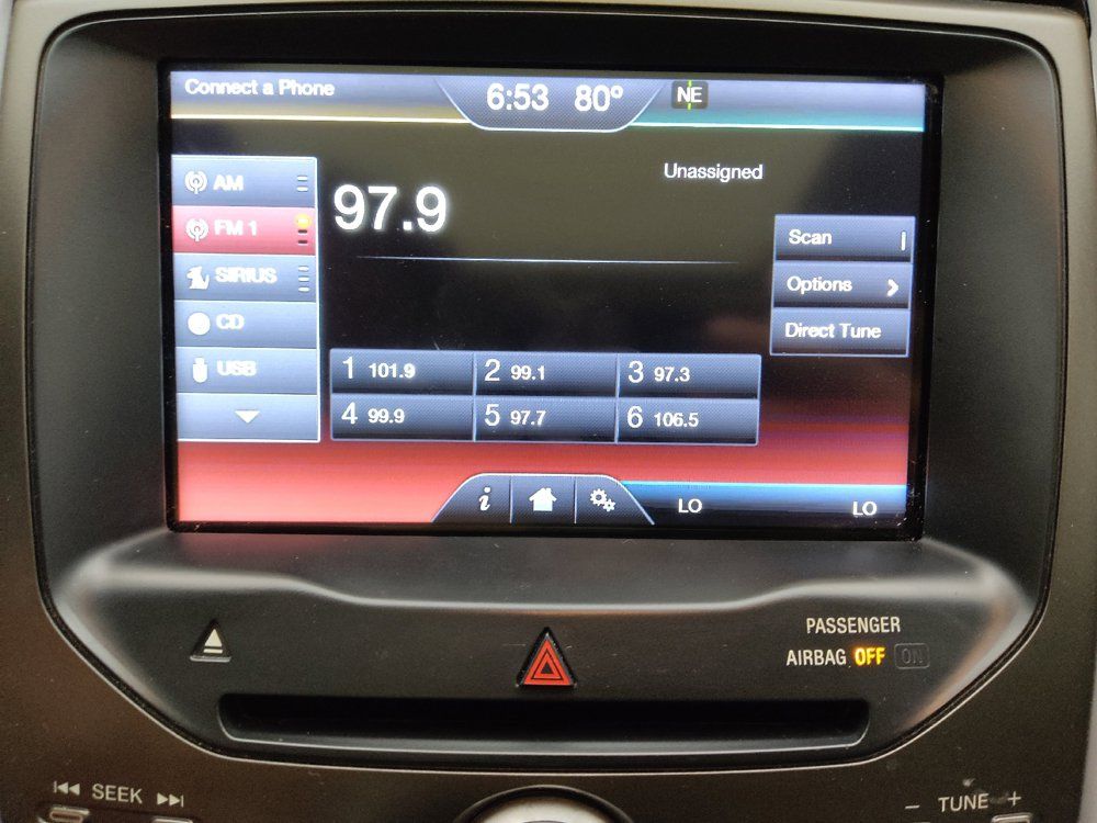 Used 2014 Ford Edge SEL w/ Equipment Group 205A AWD/4WD image 25