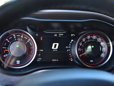 Used 2022 Dodge Challenger R/T Scat Pack w/ Plus Package image 24