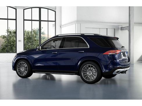 New 2026 Mercedes-Benz GLE 450 GLE 450 image 33