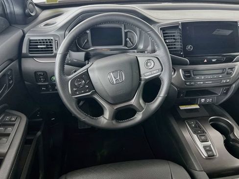 Certified 2023 Honda Passport EX-L image 25
