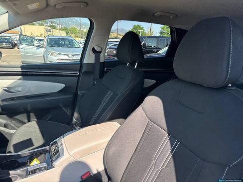 Certified 2024 Hyundai Tucson SEL AWD/4WD image 26