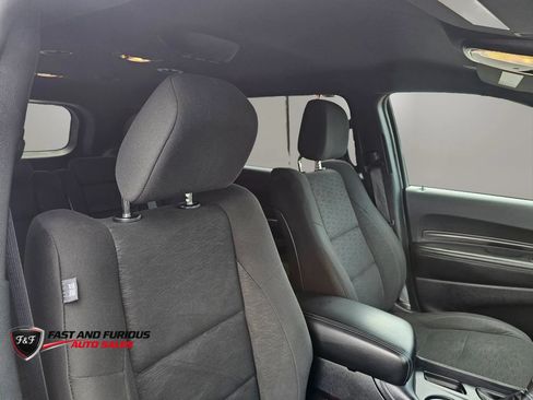 Used 2023 Dodge Durango SXT RWD image 14