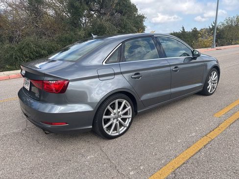 Used 2015 Audi A3 2.0T Premium Plus image 5