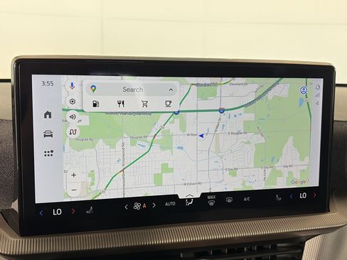 Used 2025 Ford Explorer Active image 23