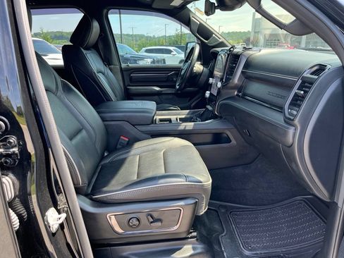 Used 2023 RAM 1500 Limited AWD/4WD image 8