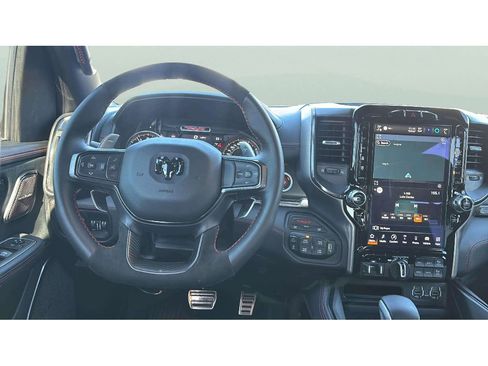 Used 2022 RAM 1500 TRX w/ TRX Level 2 Equipment Group image 15